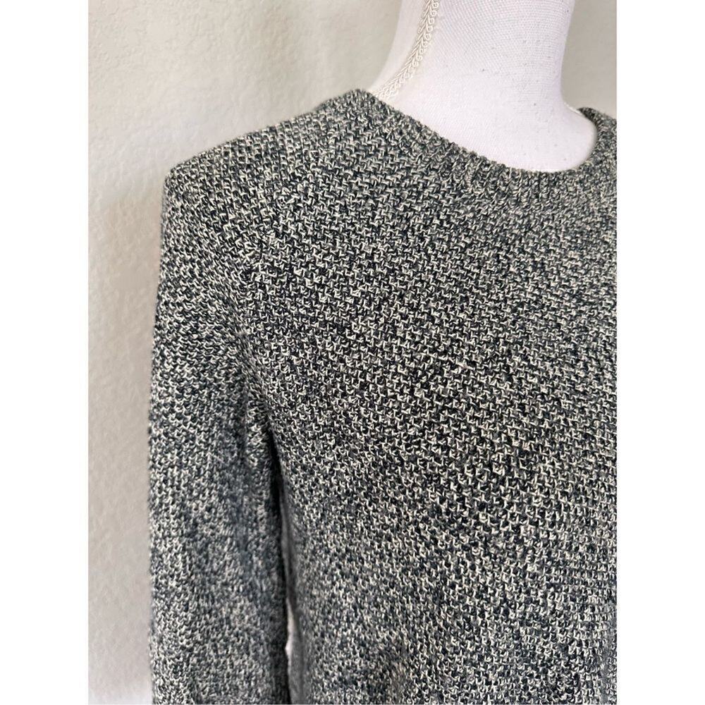 Madewell Envelope Back Sweater - Picture 3 of 8